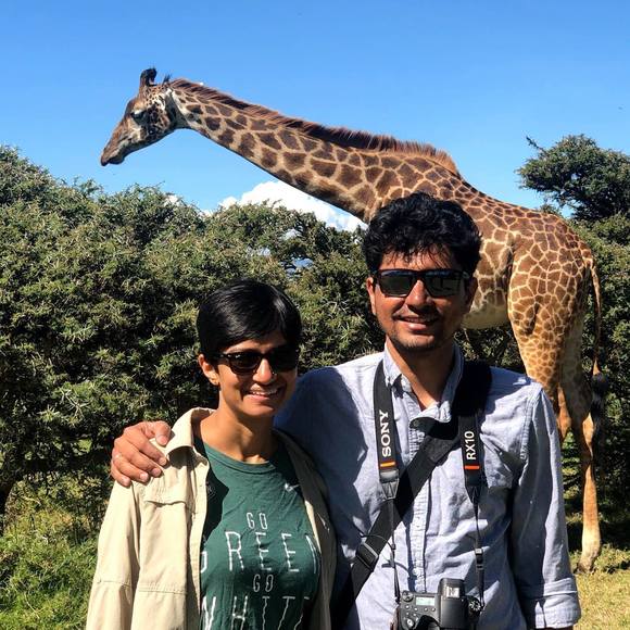 Meet your Posher, Sneha - Picture 1 of 1